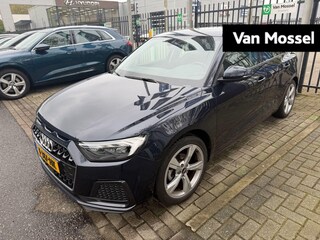 Audi A1 Sportback 25 TFSI Advanced edition 95 PK | Automaat | Stoelverwarming | Climate Control | Lichtmetalen velgen | Cruise Control | Lichtmetalen velgen | Keyless |