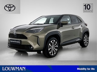 Toyota Yaris Cross 1.5 Hybrid Dynamic | Dealeronderhouden |