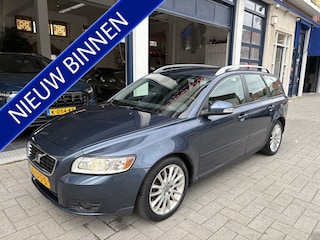 Volvo V50 1.6D S/S