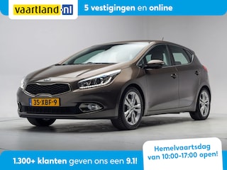 Kia Ceed 1.6 GDI Plus Pack [ Navi Climate control ]
