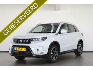 Suzuki Vitara 1.4 Boosterjet Style Smart Hybrid / Camera / Led verlichting / Navigatie / Adaptive cruise control /