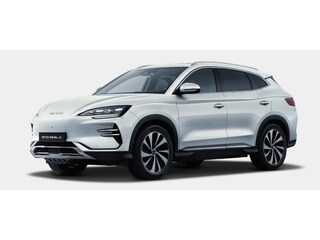 BYD Seal 1.5 DM-i FWD Boost | 18,8 kWh | 80km WLTP