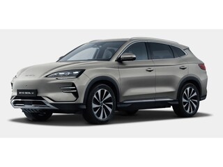 BYD Seal 1.5 DM-i FWD Comfort | 26,6kWh | 125km WLTP