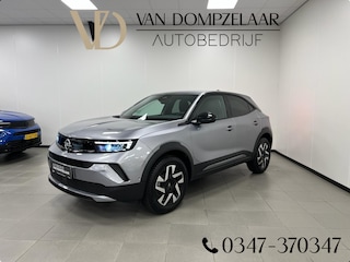 Opel Mokka 1.2 T / 130PK / AUTOMAAT / EDITION / NW.MODEL /