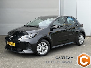 Mazda 2 1.5 Centre-line