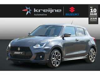 Suzuki Swift 1.4 Sport Smart Hybrid | RIJKLAARPRIJS |