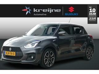 Suzuki Swift 1.4 Sport Smart Hybrid | RIJKLAARPRIJS |