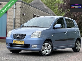 Kia Picanto 1.0 M-bition/NAP/108DKM/1e EIG/APK/OH/ELEK PAKKET