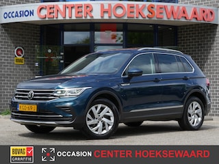 Volkswagen Tiguan 1.4 TSI eHybrid 245pk DSG Business+ | Pano | Full LED | 360° camera |