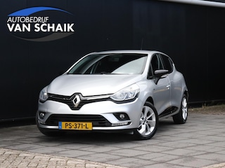 Renault Clio 0.9 TCe Limited | TREKHAAK | CRUISE | AIRCO |