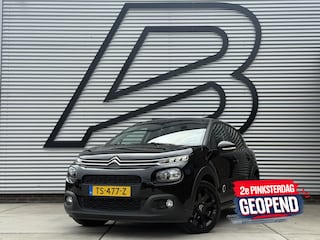 Citroën C3 1.2 PureTech S&S Shine 2e Eigenaar|Navi|Pano|Camera|Clima|Cruise|N.A.P|Nieuwe APK bij Aflevering