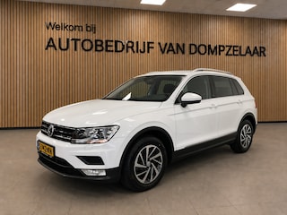 Volkswagen Tiguan 1.4 TSI ACT / AUTOMAAT / Highline / Stoelverw. / 1800KG Trekg. /