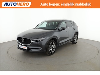 Mazda CX-5 2.0 SkyActiv-G 165 Luxury | CA04906 |