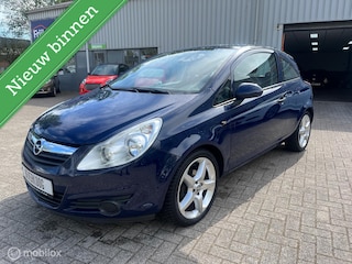 Opel Corsa 1.2-16V Selection