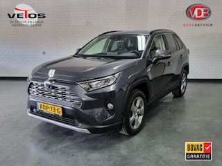 Toyota RAV4 2.5 Hybrid AWD Dynamic / PDC / NAVI / Trekhaak