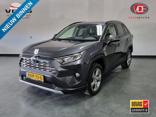 Toyota RAV4 2.5 Hybrid AWD Dynamic / PDC / NAVI / Trekhaak