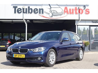 BMW 3-serie Touring 320d EDE | Navigatie | Climate control | PDC achter | Bluetooth | Cruise control