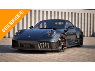 Porsche 911 Cabrio 3.6 T-Hybrid Carrera GTS |Liftsysteem | BOSE | ACC | Matrix Led | Stoelventilatie