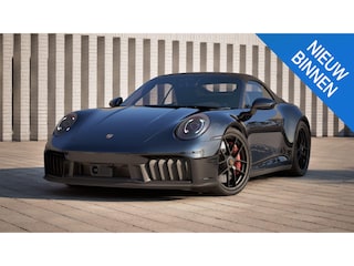 Porsche 911 Cabrio 3.6 T-Hybrid Carrera GTS |Liftsysteem | BOSE | ACC | Matrix Led | Stoelventilatie