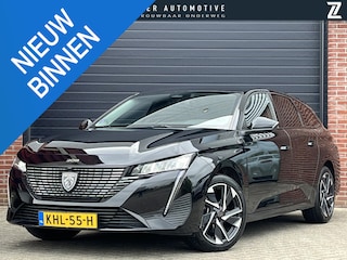 Peugeot 308 SW 1.2 PureTech Allure Pack Business Automaat | Apple Carplay/Android Auto | Adaptive Cruise | Camera |