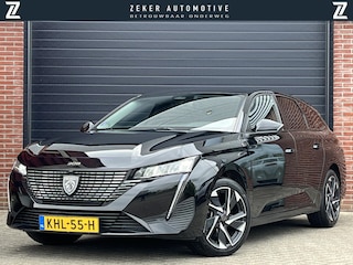 Peugeot 308 SW 1.2 PureTech Allure Pack Business Automaat | Apple Carplay/Android Auto | Adaptive Cruise | Camera |