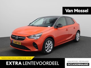 Opel Corsa 1.2 Edition | WORDT VERWACHT |