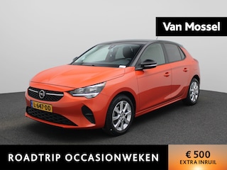 Opel Corsa 1.2 Edition | WORDT VERWACHT |