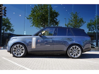 Land Rover Range Rover P 510 E SV / Bi-Color Leder / Multimedia