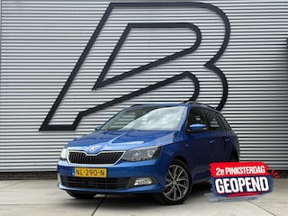 Skoda Fabia Combi 1.2 TSI Drive 2e Eigenaar|Airco|Cruise|Carplay|PDC|LM Velgen|N.A.P|Nieuwe APK bij Aflevering