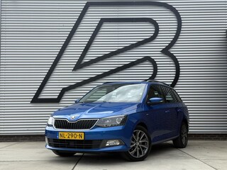 Skoda Fabia Combi 1.2 TSI Drive 2e Eigenaar|Airco|Cruise|Carplay|PDC|LM Velgen|N.A.P|Nieuwe APK bij Aflevering