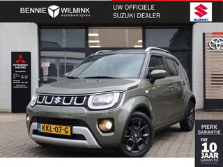 Suzuki Ignis 1.2 Select Hybrid Automaat Carplay