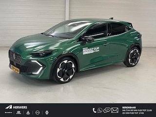 Renault Clio 1.8 Hybrid 160 techno / Demonstratieauto / 18 inch LM velgen / Google Maps Navigatie / Apple CarPlay/Android Auto / Stoelverwarming / 360 Graden Camera / Adaptive Cruise Control / Climate Control /