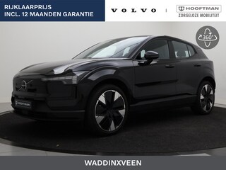 Volvo EX30 EXTENDED RANGE PLUS GOOGLE MAPS ACC BLIS CAMERA PARK ASSIST V+A
