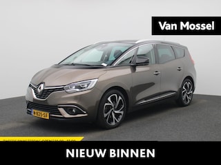 Renault Scénic 1.3 TCe Intens 7p. | WORDT VERWACHT |