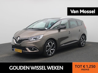 Renault Scénic 1.3 TCe Intens 7p. | WORDT VERWACHT |