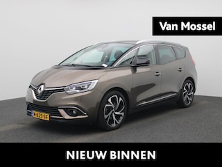 Renault Scénic 1.3 TCe Intens 7p. | WORDT VERWACHT |