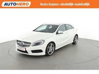 Mercedes-Benz A-klasse 180 Prestige | PL75663 |