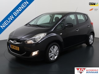 Hyundai ix20 1.4i i-Vision