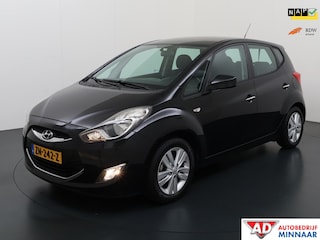 Hyundai ix20 1.4i i-Vision