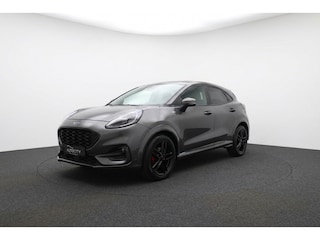 Ford Puma ST-Line X 1.0 Ecoboost 155 pk Winterpakket l B&O l Keyless