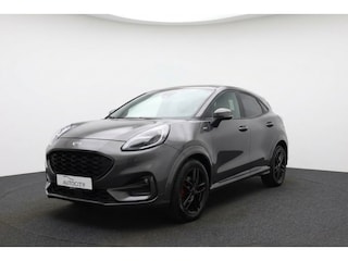 Ford Puma ST-Line X 1.0 Ecoboost 155 pk Winterpakket l B&O l Keyless