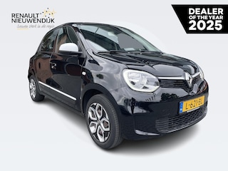 Renault Twingo 1.0 SCe Collection DEALER ONDERHOUDEN | ELEC. RAMEN | AIRCO | BLUETOOTH