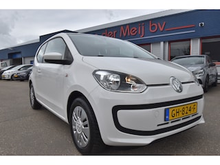 Volkswagen Up 1.0 move up! BlueMotion ,  CR CONTROL , PDC A , RCD SPELER , CV AFST ,