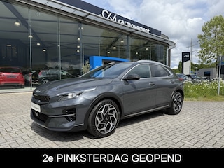Kia XCeed 1.5 T-GDi ExecutiveLine | Memory | Leder | Stoel / stuur verwm.