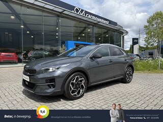 Kia XCeed 1.5 T-GDi ExecutiveLine | Memory | Leder | Stoel / stuur verwm.