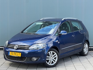 Volkswagen Golf Plus BWJ 2011 | 1.4 TSI 123PK Highline | NAVI | CLIMA | PDC 2X | LICHTEMETAAL | AUDIO | CRUISE |