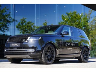 Land Rover Range Rover P 550 E Autobiography Perlino Leder / Meridian Signature / Elekt. Trekhaak