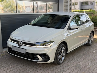 Volkswagen Polo R line 1.0 TSI