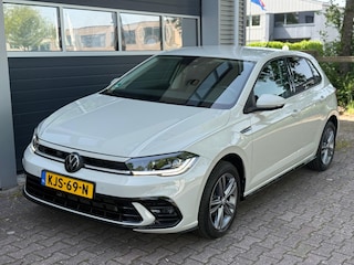 Volkswagen Polo R line 1.0 TSI