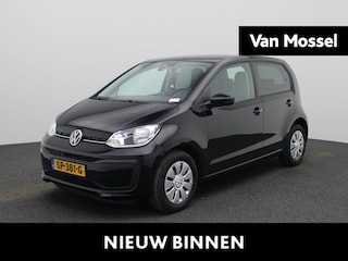 Volkswagen Up 1.0 BMT move up! | WORDT VERWACHT |